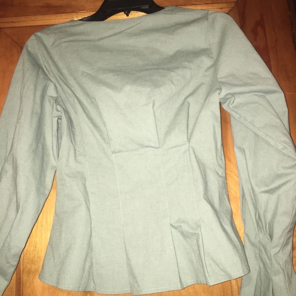 NEW SWEETHEART TOP - Picture 4 of 4